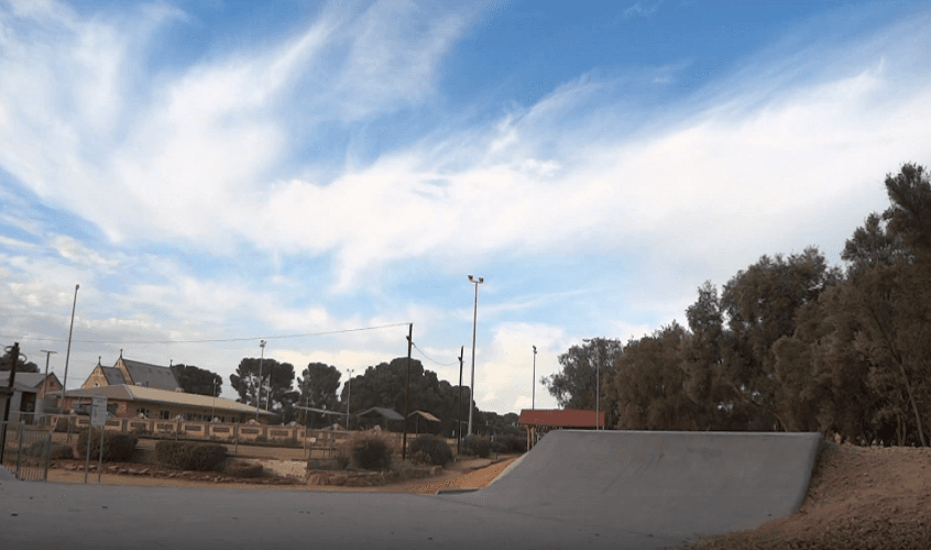 Balaklava Skatepark photo 1