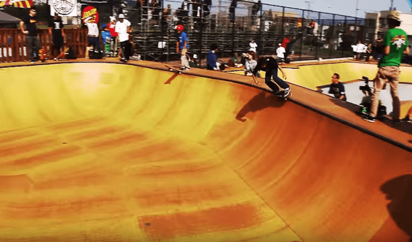 Balboa Skatepark photo 1