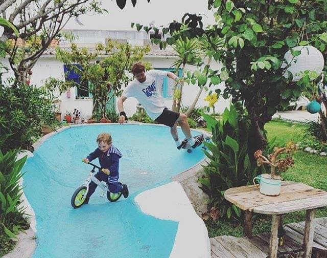 Baleal highway to swell Motel photo 1