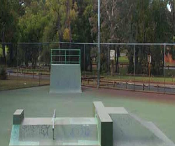 Balga Skatepark photo 1