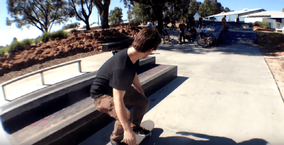 Ballijura Skatepark photo 1
