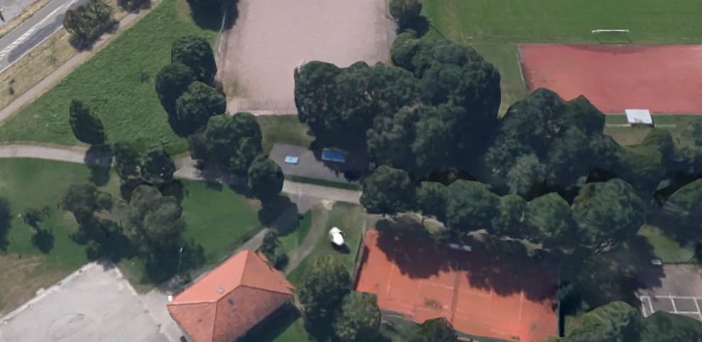 Baltmannsweiler Skatepark photo 1