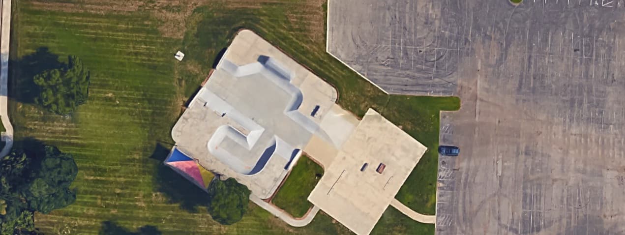 Banner SkatePark photo 1