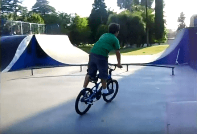 Banning Skatepark photo 1