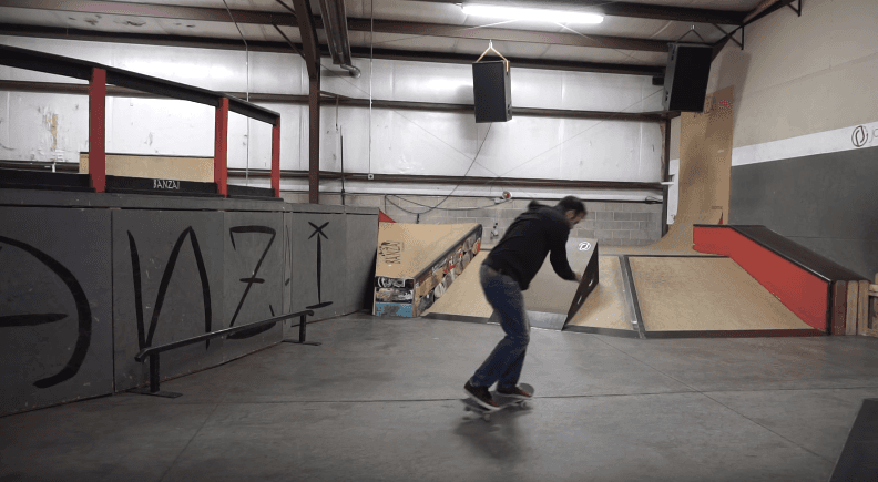 Banzai Skatepark photo 1