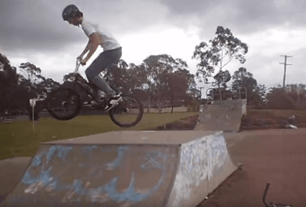 Bargo Skate Park photo 1
