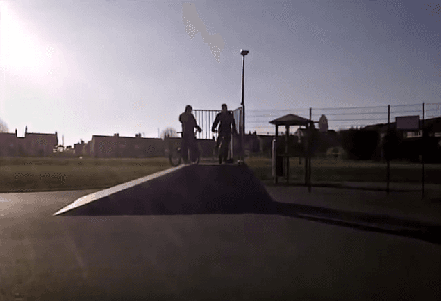 Barnton Skatepark photo 1