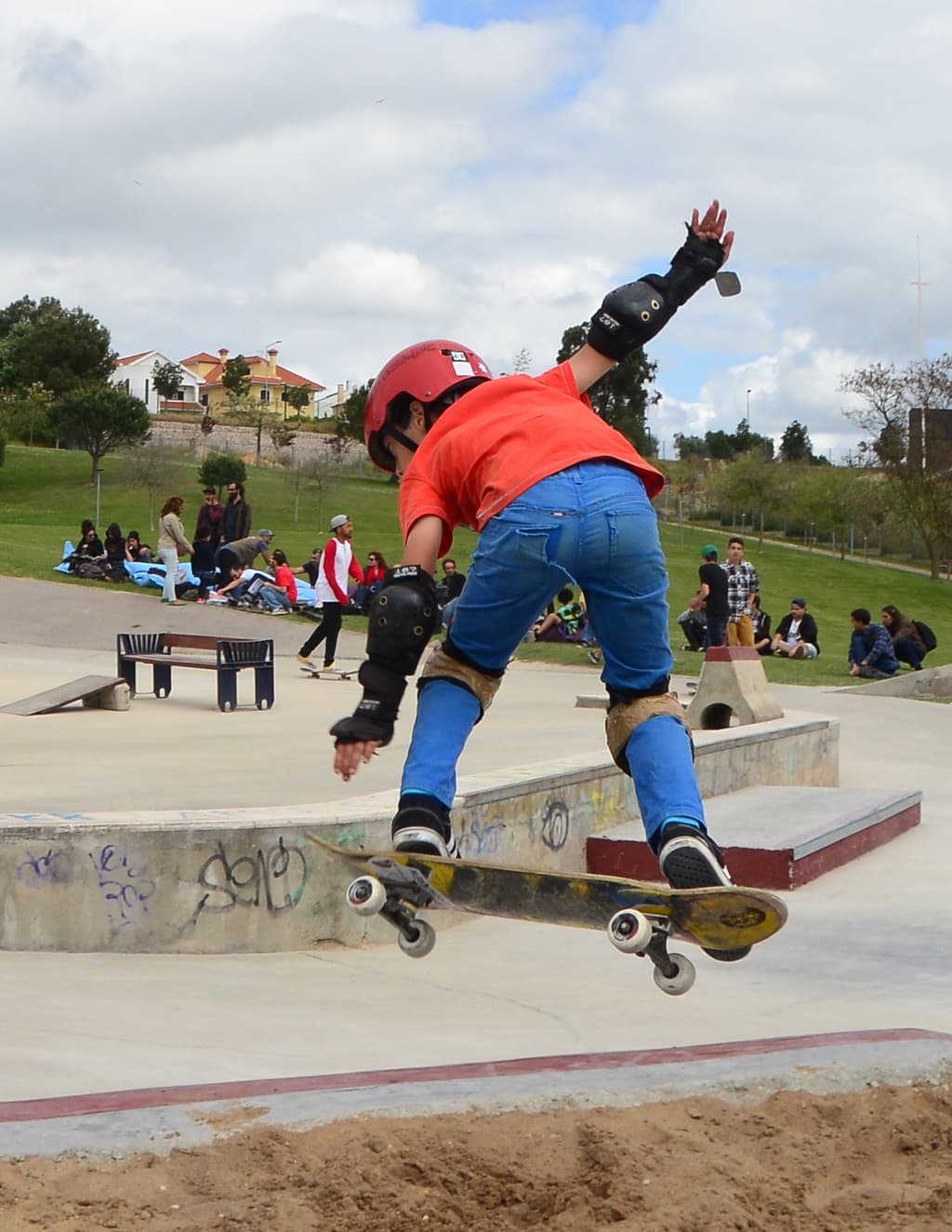 Barreiro Parque da Cidade photo 1