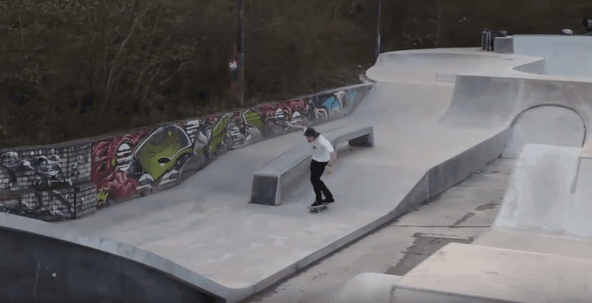 Bartley Park Skatepark photo 1