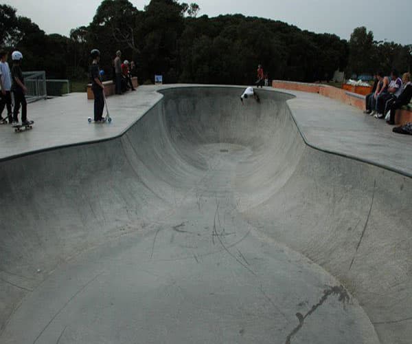 Barwon Heads Skatepark photo 1