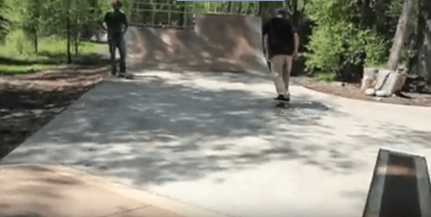 Basalt Skatepark photo 1