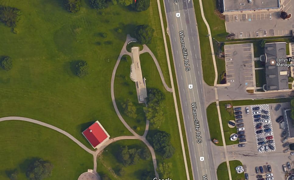 Basil Grover Skatepark photo 1