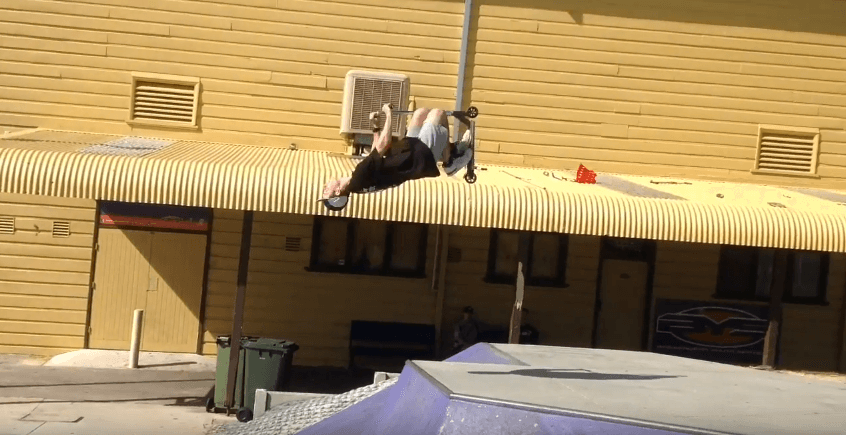 Bassendean Skatepark photo 1