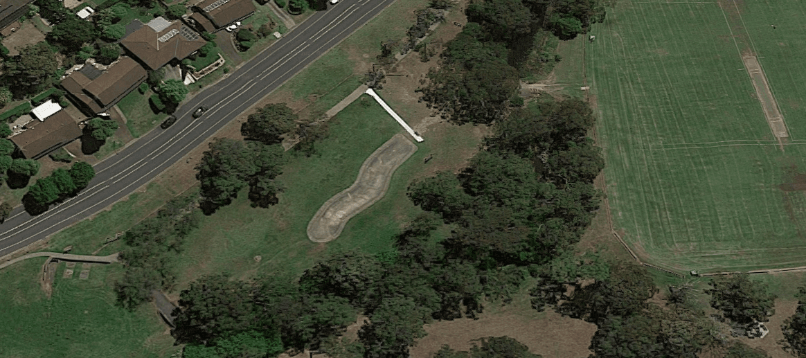 Baulkham Hills Snake Run photo 1