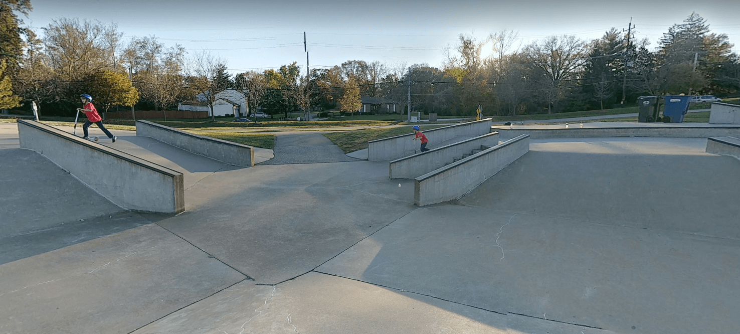 Beech Acres photo 1