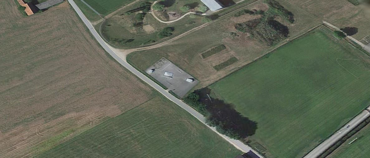 Beilngries Skatepark photo 1