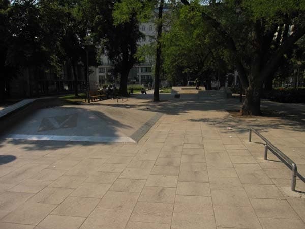 Belvarosi Gordeszkapalya photo 1