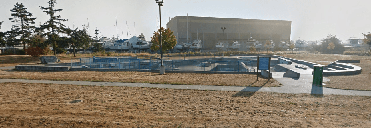 Ben Root Satepark photo 1