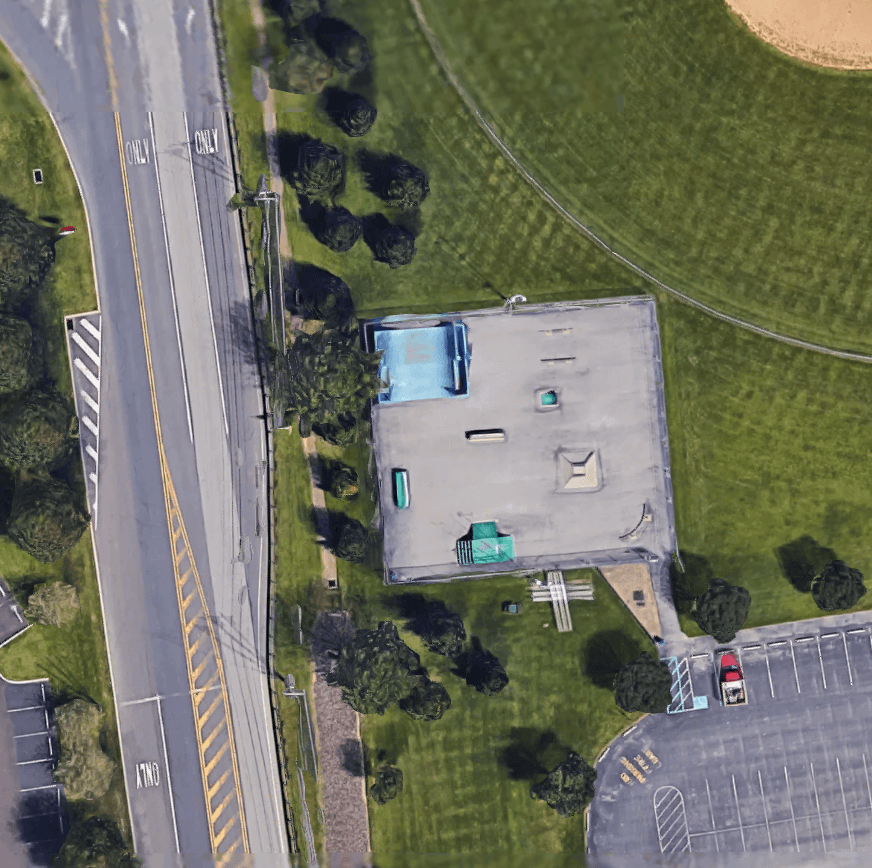 Bensalem Community Skate Park photo 1