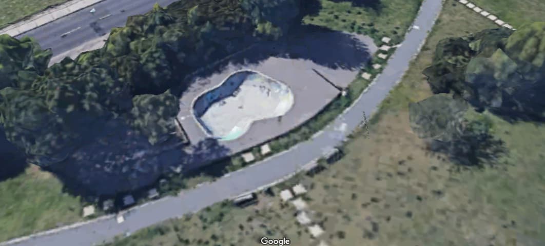 Berlin Concrete Bowl photo 1