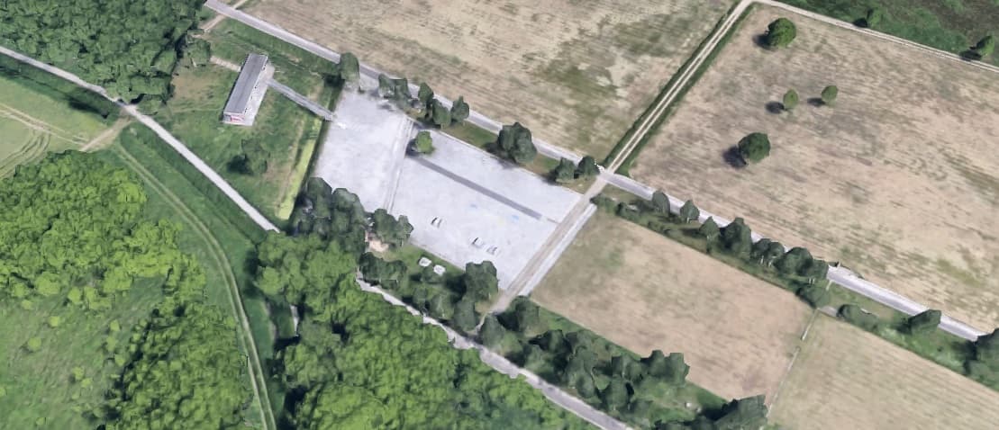 Berlin Karow Skatepark photo 1