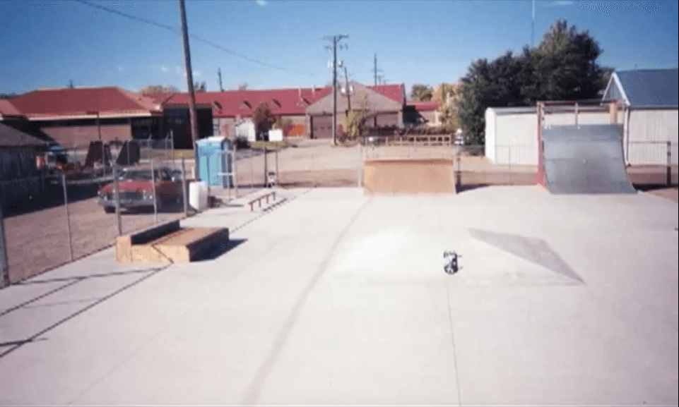 Berthoud Skatepark photo 1