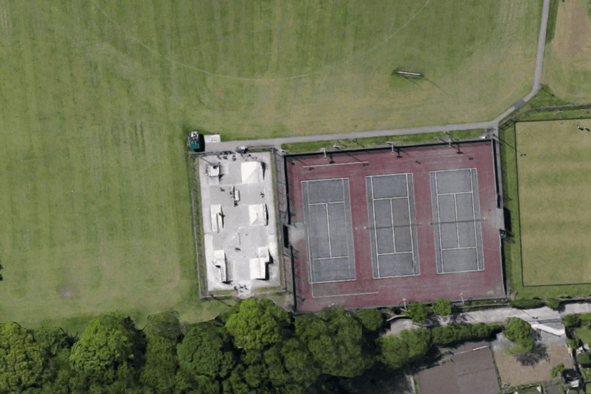 Beverley Leisure Complex Skatepark photo 1