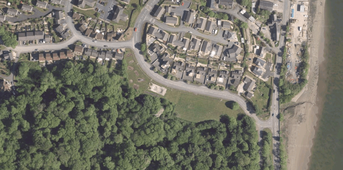 Bideford Bowl photo 1