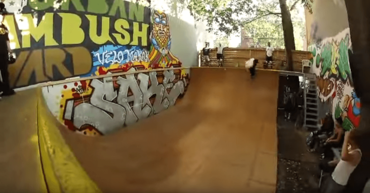 Big-O Skatepark photo 1