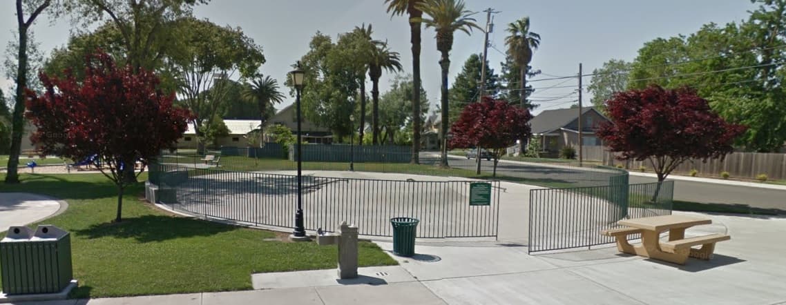 Biggs Skatepark photo 1