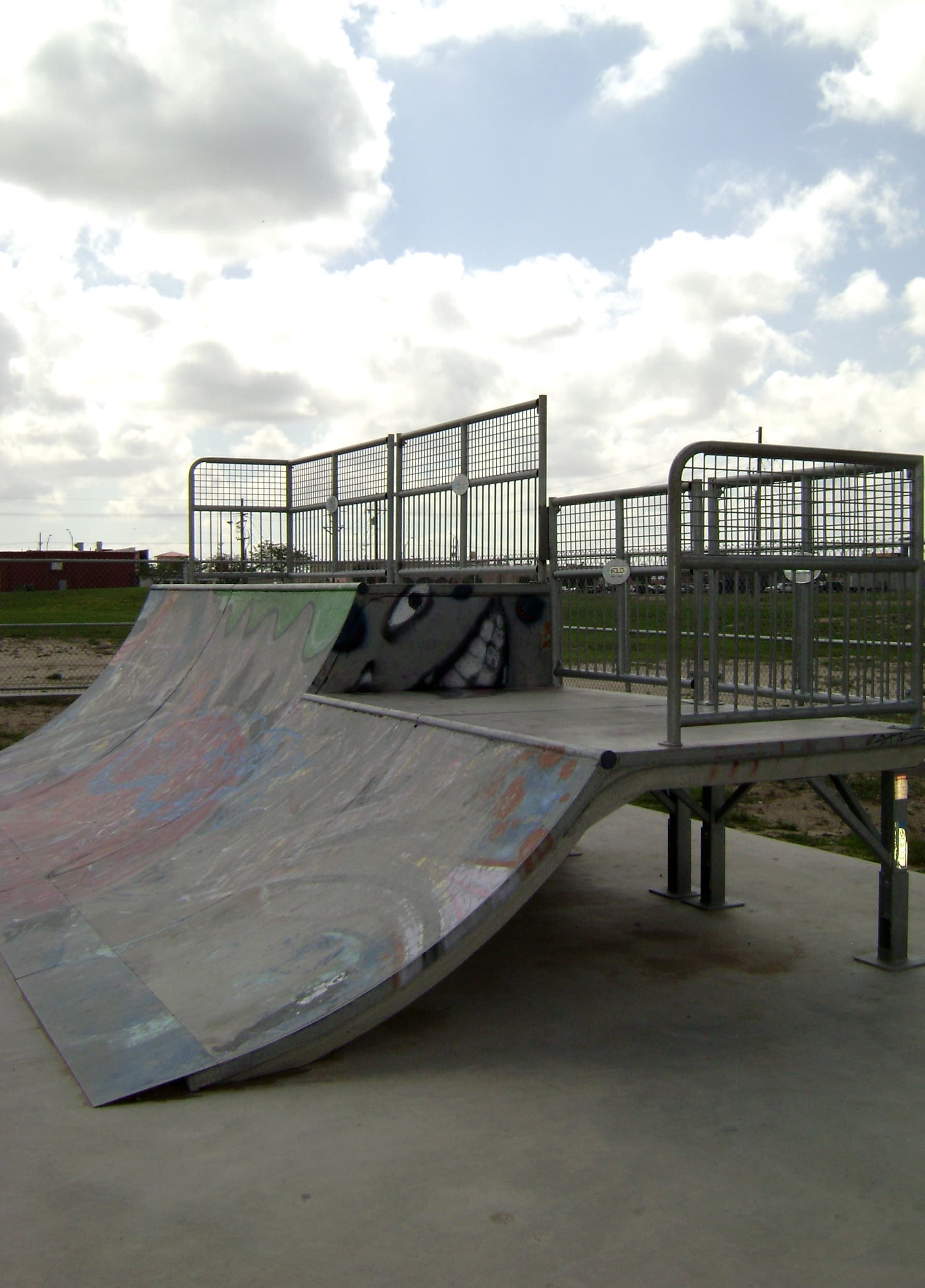Bill McAllister Park photo 1