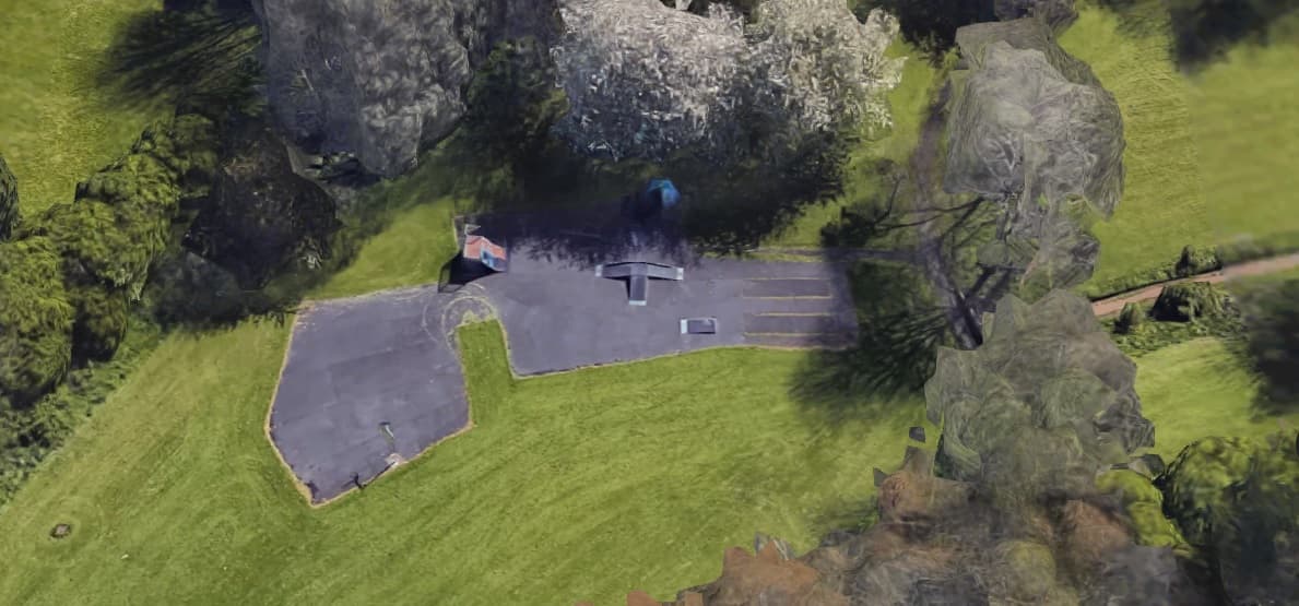 Bill Quay Skatepark photo 1