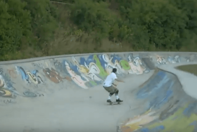 Billerbeck Snakerun Skatepark photo 1