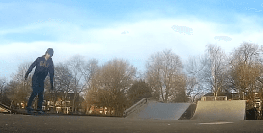 Birchfields Park Skatepark photo 1