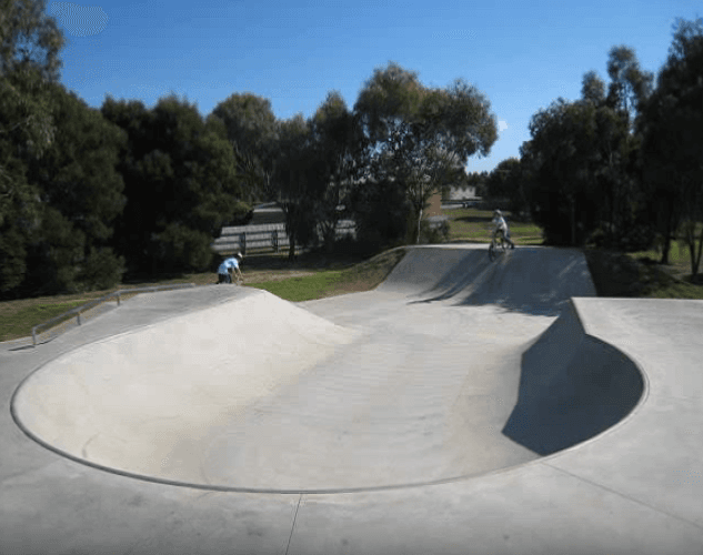 Birrigurra Skatepark photo 1