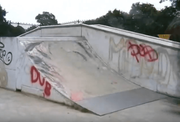 Bishops Waltham Skatepark photo 1