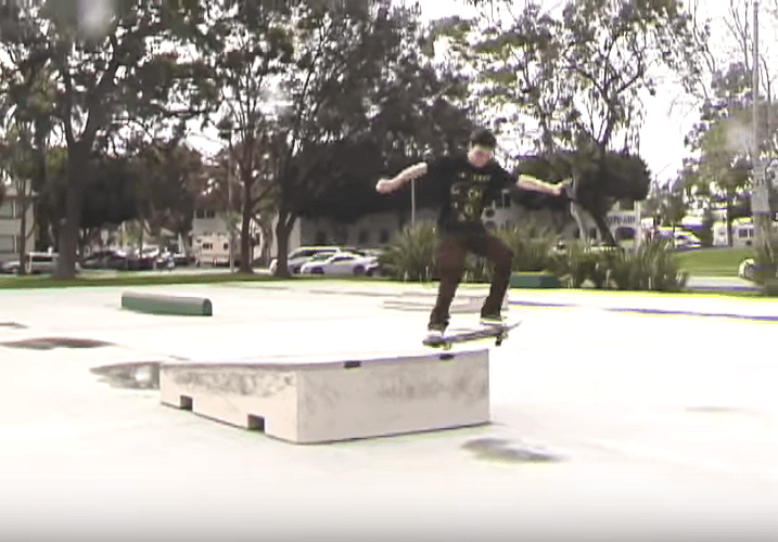 Bixby Park Skatepark photo 1