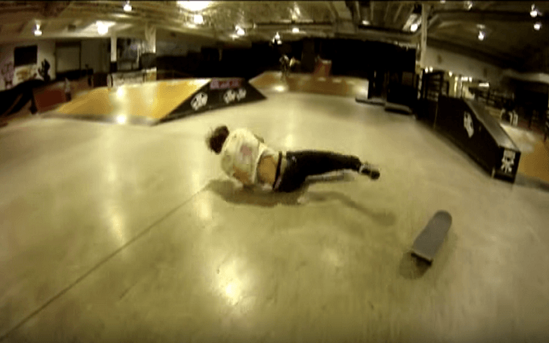 Black Diamond Indoor Skatepark photo 1