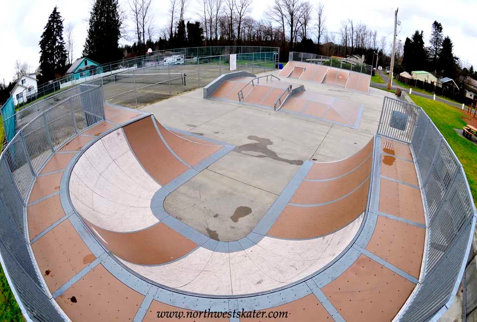 Black Diamond Skatepark photo 1