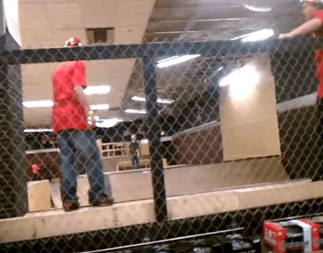 Black Mamba Indoor Skatepark photo 1