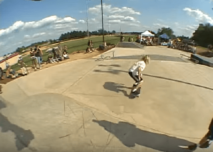 Black River Falls Skatepark photo 1