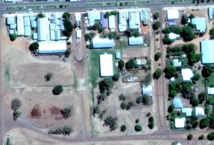 Blackall Skatepark photo 1