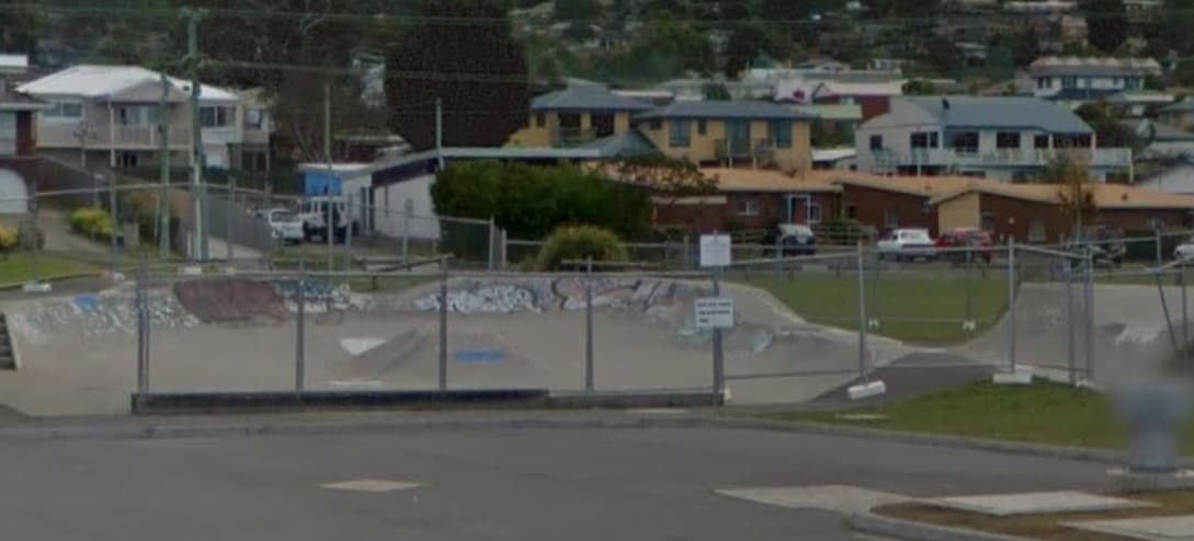 Blackmans Bay Skate Park photo 1