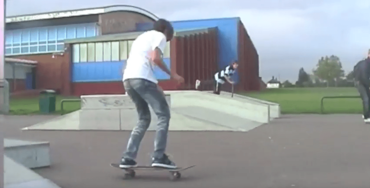 Blackshots Skatepark photo 1