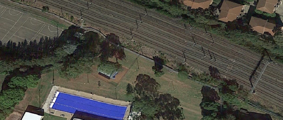 Blacktown Mini Ramp photo 1