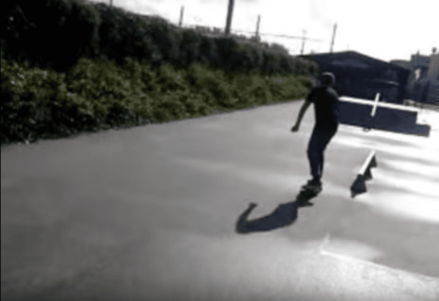 Blankenberge Skatepark photo 1