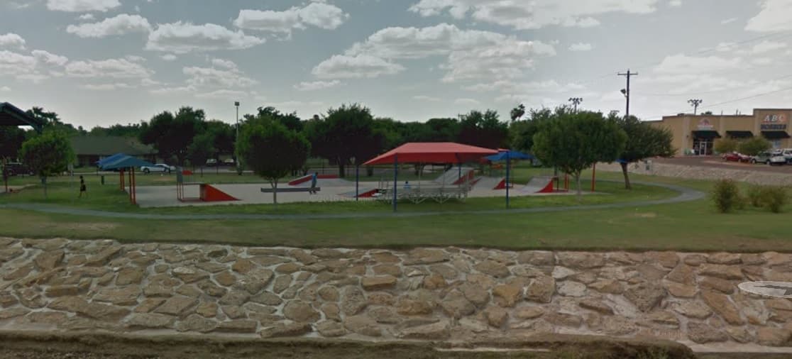 Blas Castenada Park photo 1