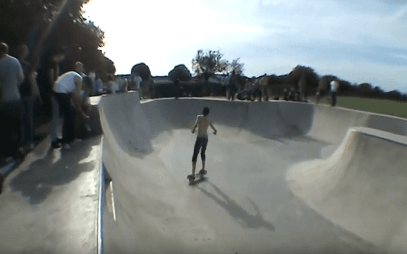 Boada Skatepark photo 1