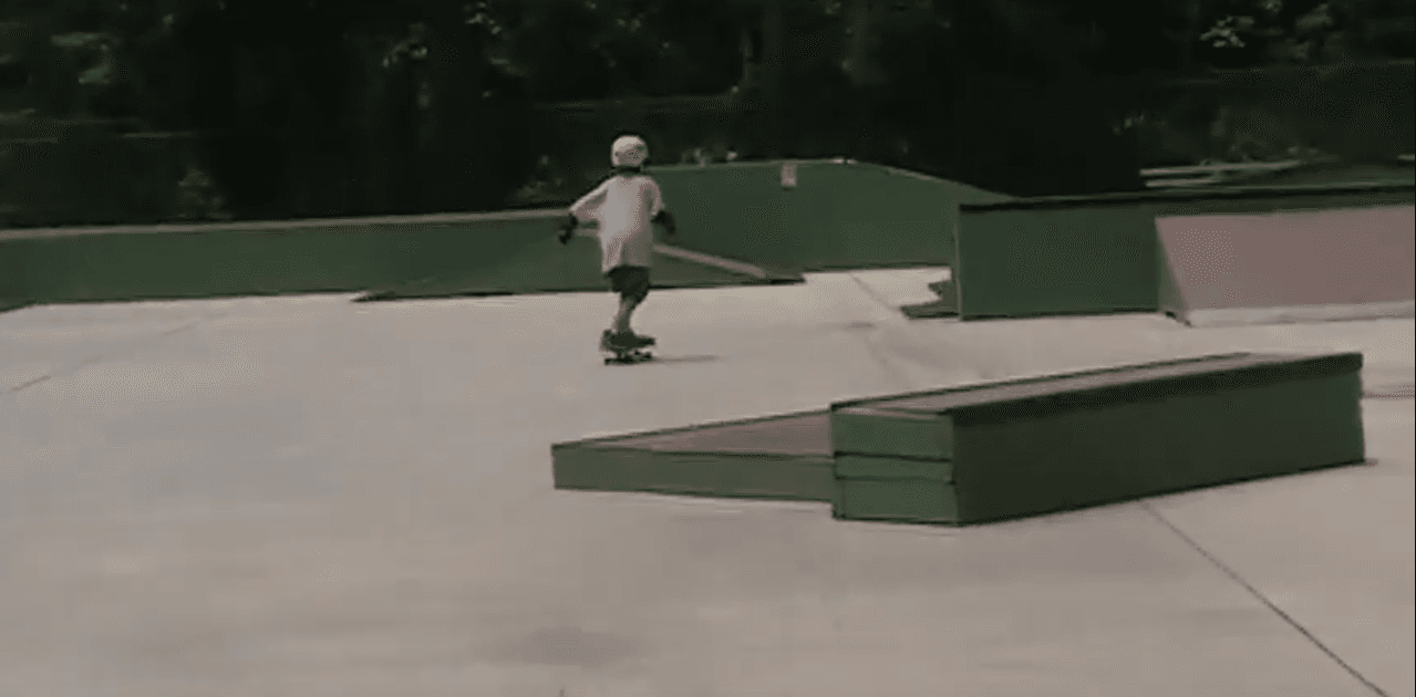 Board N Bike (Deuce Skatepark ) photo 1