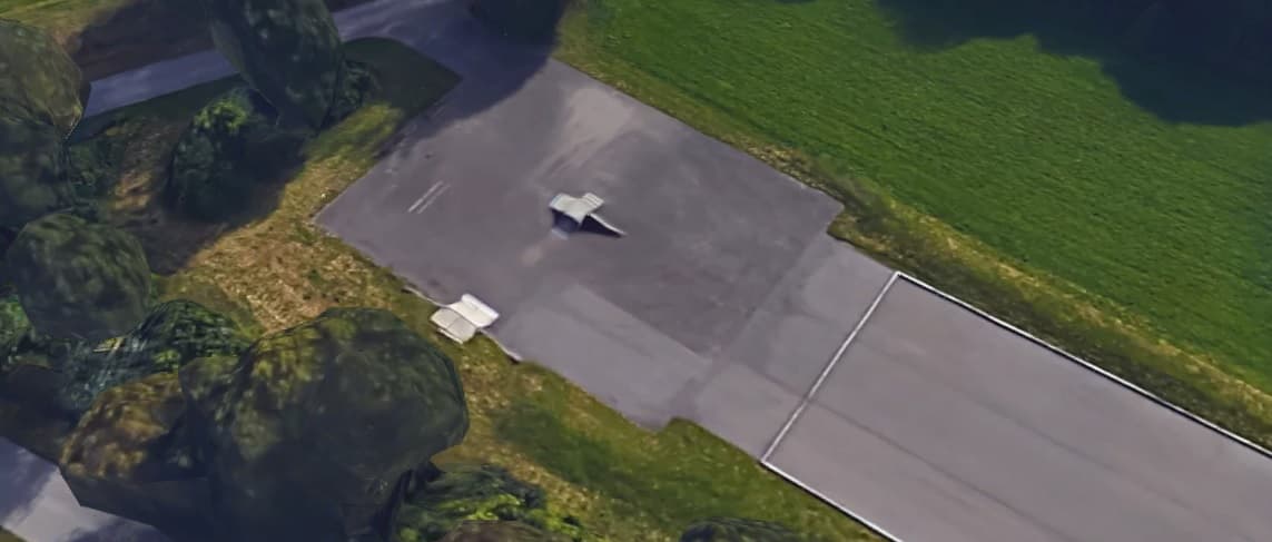 Bobingen Skatepark photo 1